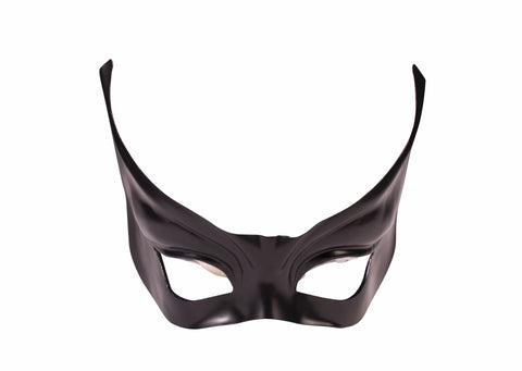 EVIL BLACK EYE MASK