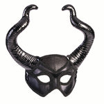 MYTHICAL FAUN MASK