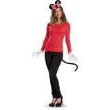 Disney's Minnie Mouse Costume Accessory Kit