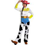 Toy Story Jessie Costume Adults
