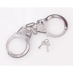 METAL HANDCUFFS