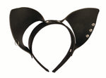 MIDNIGHT MENAGERIE CAT EARS