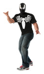 VENOM T-SHIRT COSTUME