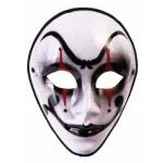 MYSTERY CIRCUS FACE MASK