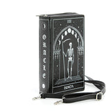 TAROT CARD BOOK BAG