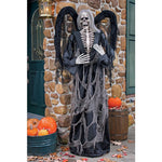 72" WINGED GRUESOME GREETER ASSORTMENT