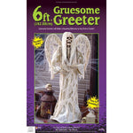 72" WINGED GRUESOME GREETER ASSORTMENT