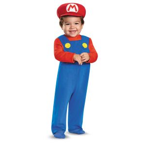 INFANT MARIO