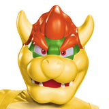 DELUXE BOWSER
