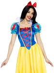 CLASSIC SNOW WHITE