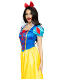 CLASSIC SNOW WHITE