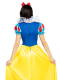 CLASSIC SNOW WHITE