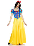 CLASSIC SNOW WHITE