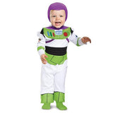 INFANT DELUXE BUZZ LIGHTYEAR