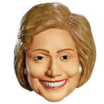 HILARY CLINTON DELUXE MASK