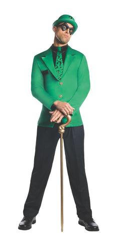 RIDDLER GOTHAM CITY MOST WANTED