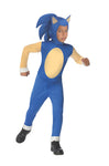 SONIC THE HEDGEHOG