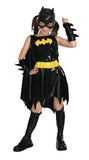 KIDS DELUXE BATGIRL