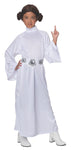 Star Wars: Kids Sized Deluxe Princess Costume.  Bring Your Family Star Wars Costume Ideas to Life with Han Solo, Princess Leia, Cewbacca, Luke Skywalker, Yoda, Darth Vader and Stormtroopers.    Even Get Your Dog Into The Halloween Spirit