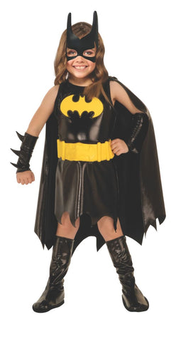 TODDLER BATGIRL