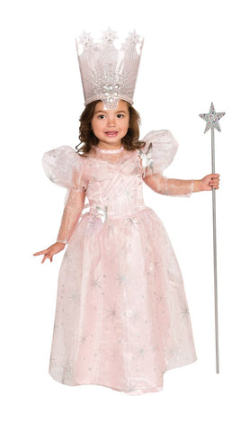 TODDLER GLINDA THE GOOD WITCH