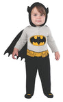 INFANT BATMAN ROMPER