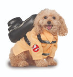 GHOSTBUSTER PET COSTUME