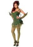 POISON IVY COSTUME