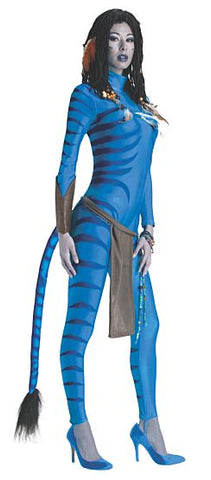 NEYTIRI COSTUME