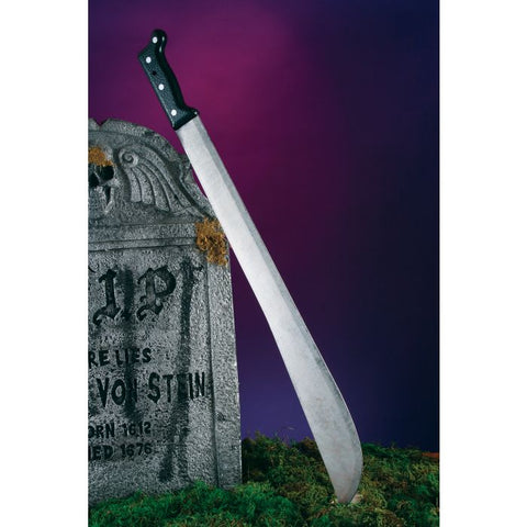 REALISTIC MACHETE