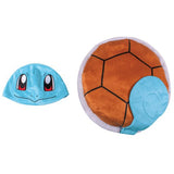 ADULT SQUIRTLE ACCESSORY KIT