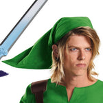 PLUS SIZE LINK FROM ZELDA