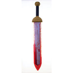 21" BLEEDING SWORD