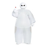 BIG HERO 6 BAYMAX CHILD INFLATABLE