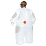 BIG HERO 6 BAYMAX CHILD INFLATABLE