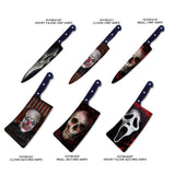 HORROR CHARACTER WEAPON ASSORTMENT