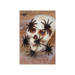 HAIRY SPIDER ASSORTMENT