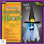 FLOAT AND GLOW GHOST