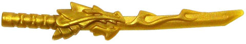 NINJAGO: SWORD OF FIRE