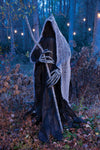 6 FT. REAPER W/ STAFF