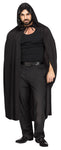 HOODED CAPE ASSORTMENT