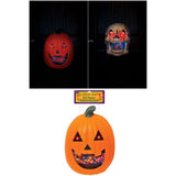 LIGHT-UP TRICK-OR-TREAT CANDY DISPENSER ASSORTMENT