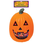 LIGHT-UP TRICK-OR-TREAT CANDY DISPENSER ASSORTMENT