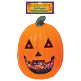 LIGHT-UP TRICK-OR-TREAT CANDY DISPENSER ASSORTMENT