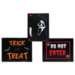 GHOST FACE NEON SIGN ASSORTMENT