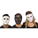 BLANK MASK ASSORTMENT