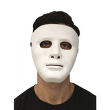 BLANK MASK ASSORTMENT
