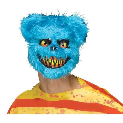 KILLER BLUE BEAR MASK