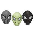 ALIEN MASK ASSORTMENT