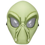 ALIEN MASK ASSORTMENT